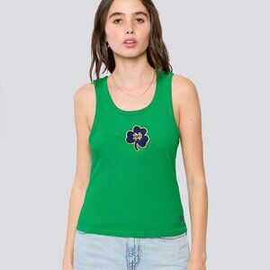 Notre Dame Hype & Vice Tank Top